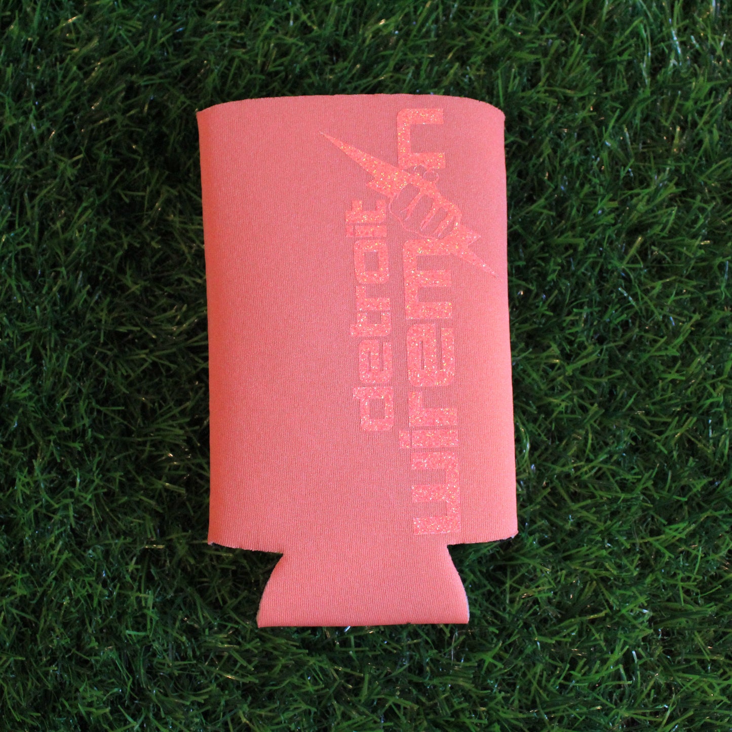 Slim Foam Koozie | Pretty Peachy | Peach