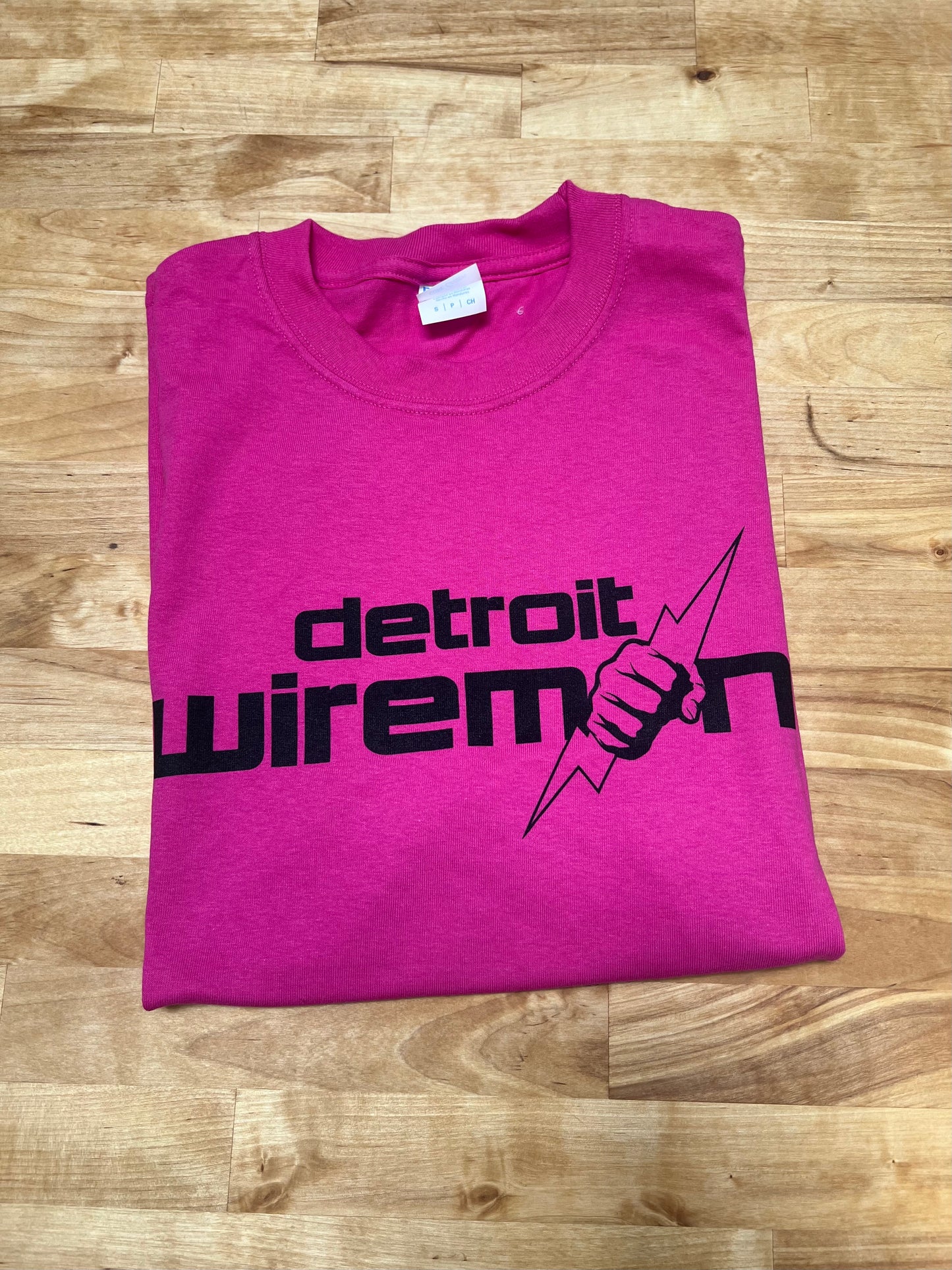 Josh Garbutt Memorial T Shirt
